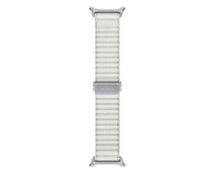 Samsung Pasek Trail Band do Watch Ultra white sand - 1347306 - zdjęcie 2